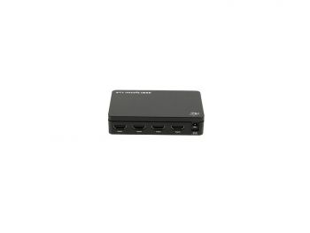 Acc-Splitter-Hdmi-V1.4-4Ports, 3D supported