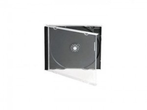 CD/DVD Jewel Case