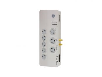 Ge 14621 8-outlet Surge Protector