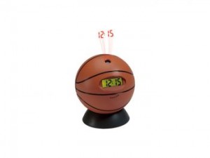 Basketball Clock