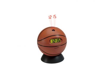 Basketball Clock