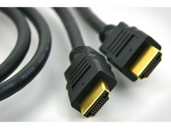 Speedex HDMI to HDMI V2.0 Cable
