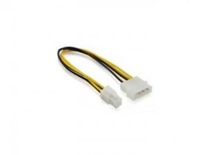 Internal 4pin to small 4pin adapter cable