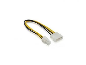 Internal 4pin to small 4pin adapter cable