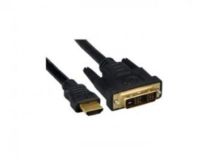 6Ft Speedex Dvi (18+1) to Hdmi Cable