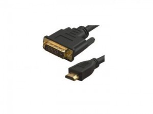 Speedex Dvi (24+1) to Hdmi Cable