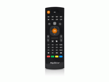 MyGica KR-301 Wireless Air Mouse and Keyboard Remote