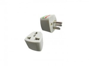AC Plug Converter (Canada Standard)