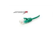 Cat5e Green Patch Cable