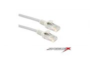 Cat5e Grey Patch Cable