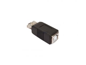 USB 2.0 AF to BF Adapter