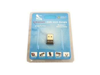 USB bluetooth 4.0 Nano adaptor