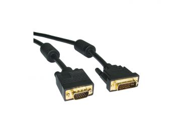 Speedex DVI to Vga Cable