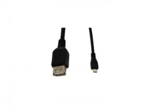 Usb A Female to Micro 5pin