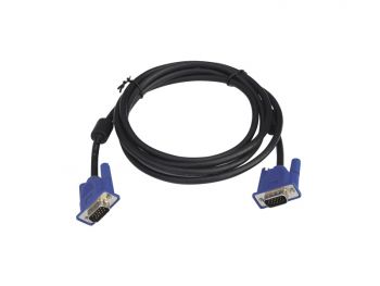 Generic VGA Male to Male 6ft cable