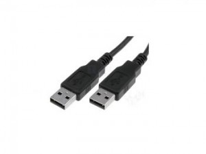USB Male to Male Cable