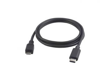 SuperSpeed USB3.1 Type C Male to Micro 5pin Male USB Data Cable