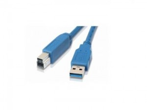 USB 3.0 AM/BM Cable