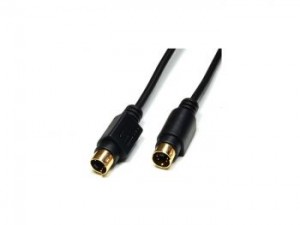 6Ft Svideo Cable